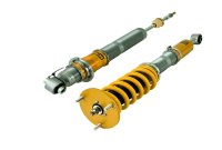 Öhlins Road & Track coilover suspension suitable for Lexus IS 250/IS 350 (XE2) LES MI00