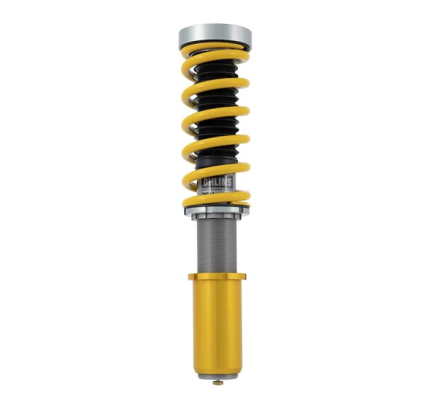 Öhlins Road & Track Gewindefahrwerk passend für Porsche 911 (992) POS MU00 ohne PDCC (alle Modelle außer GT3)