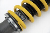 Öhlins Road & Track coilover suspension suitable...