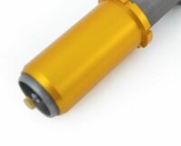 Öhlins Road & Track Gewindefahrwerk passend für Porsche 911 (992) POS MU00 ohne PDCC (alle Modelle außer GT3)