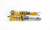 Öhlins Road & Track Gewindefahrwerk passend für Porsche 911 (997) GT2/GT2 RS/GT3/GT3 RS POZ MN04