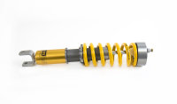 Öhlins Road & Track Gewindefahrwerk passend für Porsche 911 (997) GT2/GT2 RS/GT3/GT3 RS POZ MN04