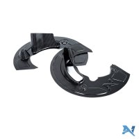 ALPHA-N Carbon Brake Ducts suitable for M2 G87 , M3 G80 ,...
