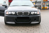 ALPHA-N Carbon Stoßstange "CSL-Style"...