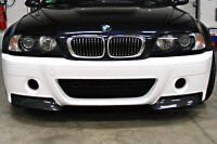 ALPHA-N Carbon Stoßstange "CSL-Style"...