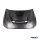 ALPHA-N carbon hood "Clubsport" with large air vent suitable for M2 F87, 1 Series F2x and 2 Series F2x