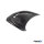 ALPHA-N carbon hood "Clubsport" with large air vent suitable for M2 F87, 1 Series F2x and 2 Series F2x