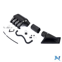 ALPHA-N Carbon Airbox  passend für M3 e30