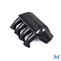 ALPHA-N Carbon Airbox  passend für M3 e30