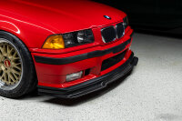 ALPHA-N Carbon Frontspoiler passend für M3 e36 "GT"