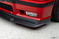 ALPHA-N Carbon Frontspoiler passend für M3 e36 "GT"