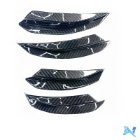 ALPHA-N Carbon Canard Set suitable for M2 G87
