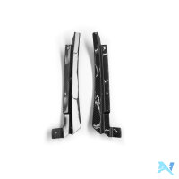 ALPHA-N CORSE Carbon Aeroblades passend für M2 G87