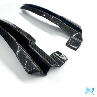 ALPHA-N CORSE Carbon Aeroblades passend für M2 G87
