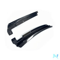 ALPHA-N CORSE Carbon Aeroblades passend für M2 G87