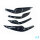 ALPHA-N Carbon Canard Set suitable for M3 G8x & M4 G8x