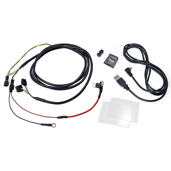 CANchecked Datendisplay passend für  BMW M2 G87 RHD MFD32 Gen2 not preassembled