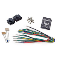 CANchecked MFD32 Gen2 Data Display