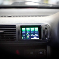 CANchecked MFD32 Gen2 für Audi A3/S3 8L FL RHD