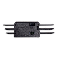 CANchecked MFD28 Gen2 für Audi A6/S6/RS6 C8 RHD