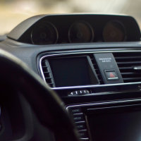 CANchecked MFD32 Gen2 für VW Scirocco MK3 FL Eos Typ 1F LHD