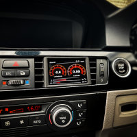 CANchecked MFD28 Gen2 für BMW 3-series...