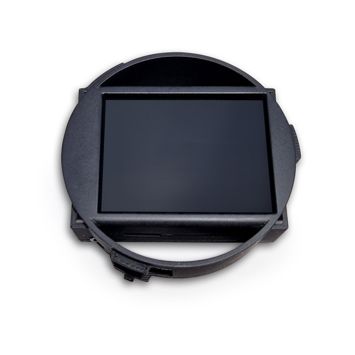 CANchecked MFD28 Gen2 for Toyota GT86 / Subaru BRZ ZN6 LHD - Alpha