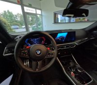 BMW M2 G87 Neufahrzeug