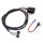 CANchecked Connection Cable - MFD28/32 Gen2 to OBD2 + K-Line