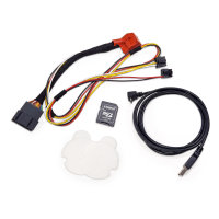 CANchecked VAG Diagnose Gateway Kabel MFD15 Gen2