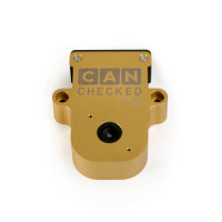 CANchecked TMB01 - Reifen Temperaturüberwachung 1-fach / BLE