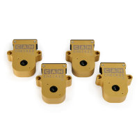 CANchecked BMB04 - Bremsen Temperaturüberwachung SET / BLE