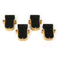 CANchecked BMB04 - Bremsen Temperaturüberwachung SET / BLE