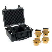 CANchecked BMB04 - Bremsen Temperaturüberwachung SET / BLE