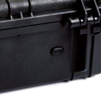 CANchecked BMB04 - Bremsen Temperaturüberwachung SET / BLE