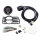 CANchecked MFD15 Gen2 for VW Golf 6 LHD