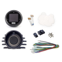 CANchecked MFD15 Gen2 für VW New Beetle 9C LHD/RHD FL