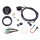 CANchecked MFD15 Gen2 for Mazda MX5 NC LHD/RHD MFA 2.0 Gen2