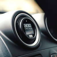 CANchecked MFD15 Gen2 for Ford Fiesta MK6 LHD/RHD
