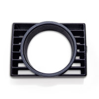 CANchecked MFD15 - 52mm Einsatz für Audi 80...