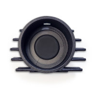 CANchecked MFD15 - 52mm Einsatz für VW New Beetle 9C...