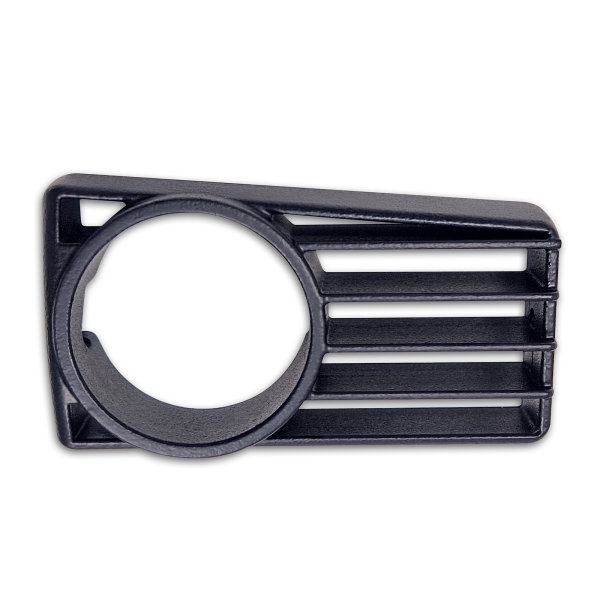 CANchecked MFD15 - 52mm Bezel for VW Golf MK3 (Typ 1H) LHD