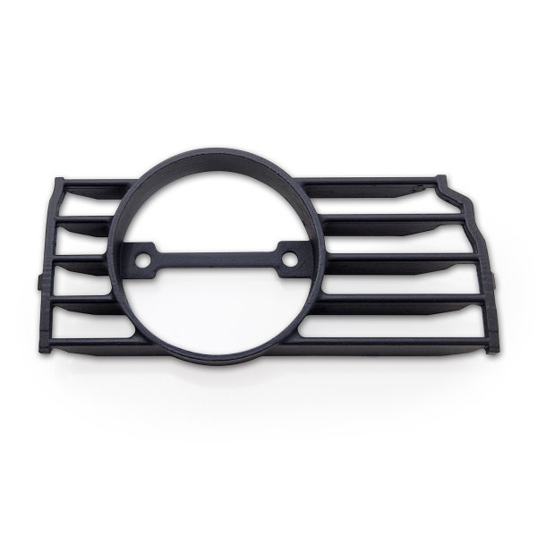 CANchecked MFD15 - 52mm Bezel for VW Golf MK6 (Typ 1K) LHD