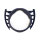 CANchecked MFD15 - 52mm Bezel for Porsche Cayman 718 (Typ 982) LHD