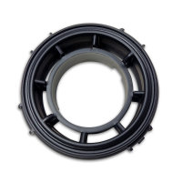 CANchecked MFD15 - 52mm Bezel for Hyundai Kona N Gen1 LHD