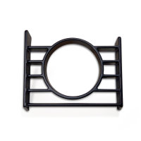 CANchecked MFD15 - 52mm Bezel for Nissan Patrol GYG1 LHD