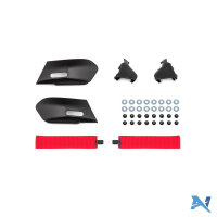 ALPHA-N DOO-RS TÜR Öffner "Motorsport" passend für BMW M2 G87