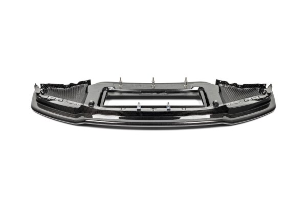 ALPHA-N CORSE Carbon Frontspoiler passend für M2 G87