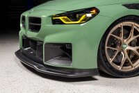 ALPHA-N CORSE Carbon Frontspoiler passend für M2 G87