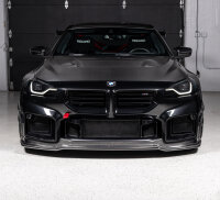 ALPHA-N CORSE Carbon Frontspoiler passend für M2 G87